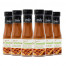 Pack de 6 Sirops Caramel 0% 2bSlim 250 ml