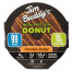 Pack de 6 Donuts Protéinés Goût Chocolat-Orange Jim Buddy's