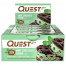 Quest Bar Protein Sabor Chocolate con Menta