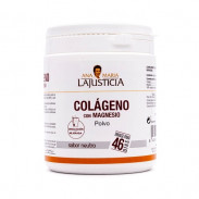 Colágeno com Magnésio Ana María Lajusticia 350 g