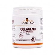 Collagen with Magnesium Ana María Lajusticia 350 g