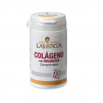 Collagen with Magnesium Ana María Lajusticia 75 tablets