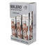 Pack 12 Sticks Bebidas Bolero sabor Coco 3 g