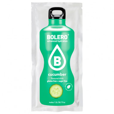 Bolero Drinks Lemonade 9 g