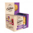 Box 12 x 90g Weider Protein Cookie Caramel Choco Fudge