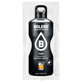 Bolero Drinks Rum 9 g