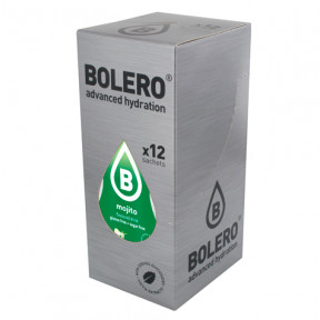 Pack 12 sachets Boissons Bolero Mojito
