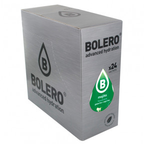 Bolero Drinks Mojito 24 Pack