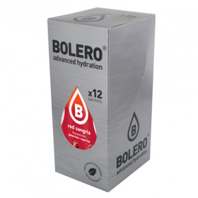 Pack 12 sachets Bolero Drinks Sangria
