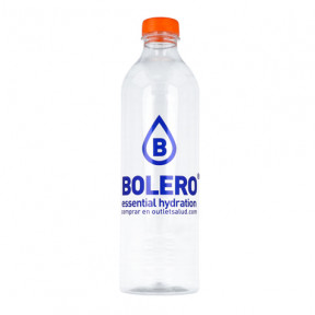 Bouteille de Boissons Bolero 1.5l
