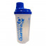 Shaker pour protéine en poudre Quamtrax 500 ml