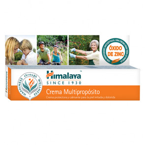 Protective and soothing multipurpose cream HIMALAYA 20 g