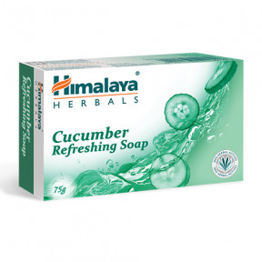 Savon Himalaya Concombre 75g