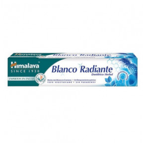 Himalaya Herbals Sparkly White Whitening Toothpaste 75g
