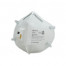 Mask with 3M valve and active filter mod. 9010V N95 standard