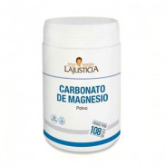 Carbonato de Magnesio en Polvo Ana María Lajusticia 130g