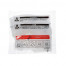 Mask with 3M valve and active filter mod. 9010V N95 standard