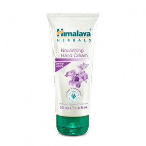 Himalaya Nourishing Hand Cream 50ml