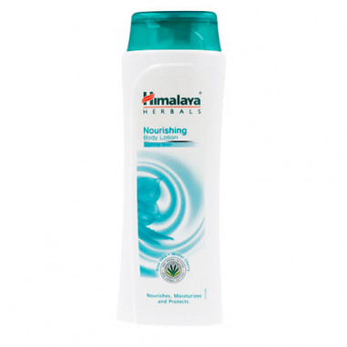 Himalaya Nourishing Body Lotion