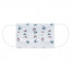 Mascarilla Infantil desechable tipo quirúrgico de triple capa norma GB/T32610