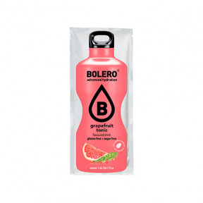 Bolero Drinks Grapefruit tonic 9 g