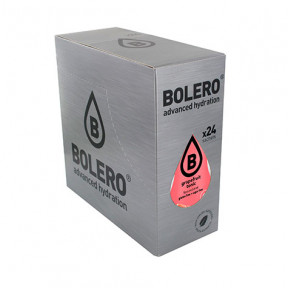 Pack 24 sachets Bolero Drinks Grapefruit Tonic - 15% off additional when paying