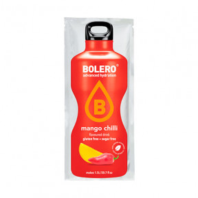 Bolero Drinks Mango Chilli 9 g