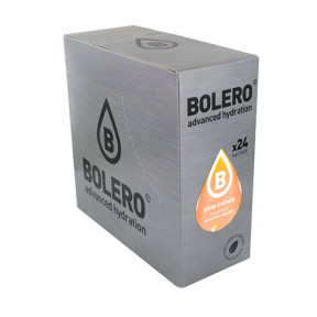 Pack 24 sobres Bebidas Bolero Piña Colada - 15% dto. adicional al pagar