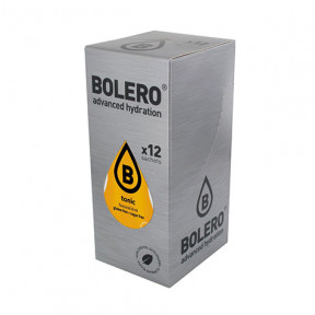 Pack 12 sachets Boissons Bolero Tonic - 10% de réduction supplémentaire lors du paiement