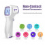 UX-A-01 Digital infrared non-contact thermometer