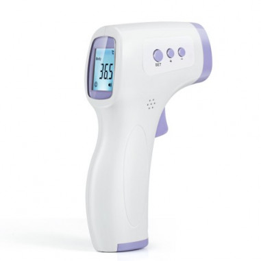 UX-A-01 Digital infrared non-contact thermometer