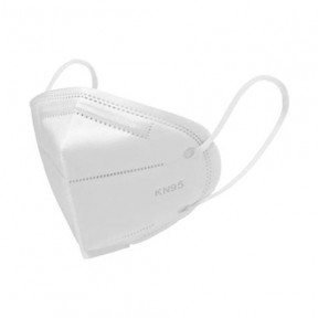 Masque KN95 standard GB / 2626-2006 filtrage respiratoire