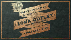 Descubre la Zona Outlet, donde Oportunidades y Mejores Productos conviven en Outletsalud.com