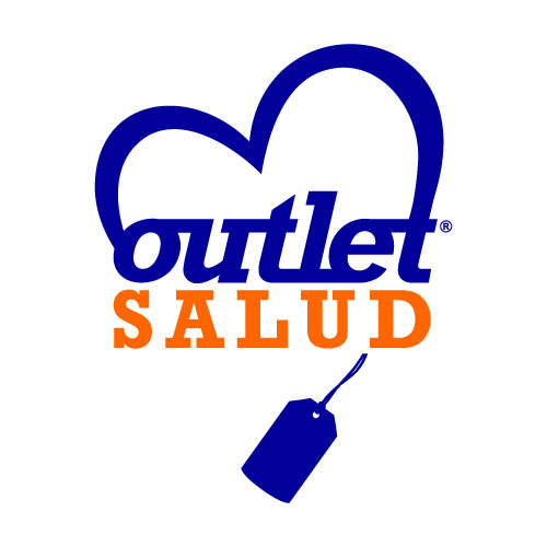 Outletsalud es una plataforma web de venta de alimentos bajos en carbohidratos, productos sin azúcar, sin gluten y productos ricos en proteína y fibra