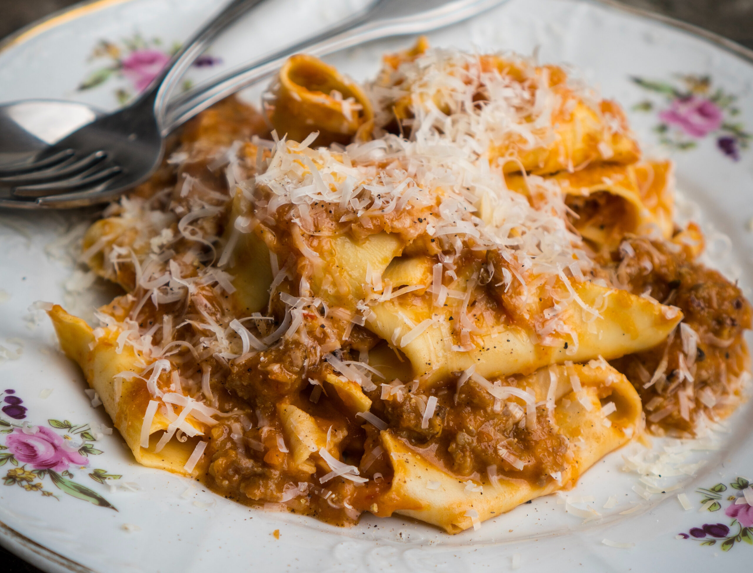 Pasta Proteica lowcarb