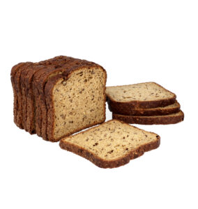 Pan proteico ultra low carb