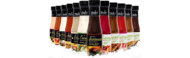 As melhores ofertas para a Black Friday de 2BSLIM Sauces and Syrups 0%