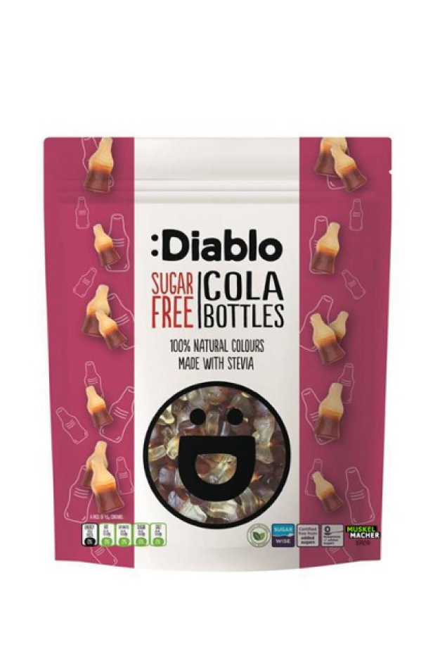 Diablo 15%