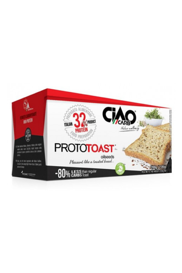 CiaoCarb 25%