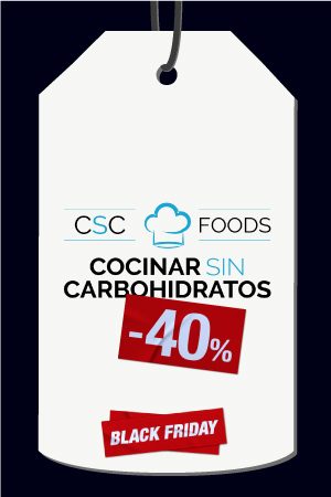 CSC Foods 40%