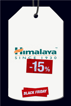 Himalaya 15%