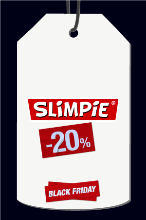 Slimpie 25%