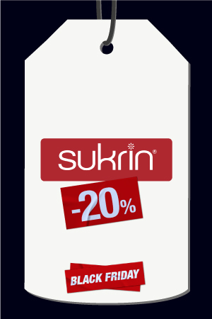 Sukrin 20%