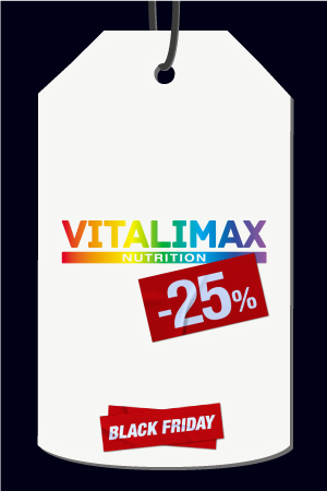 Vitalimax 25%
