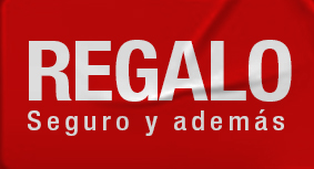 Te llevas un regalo