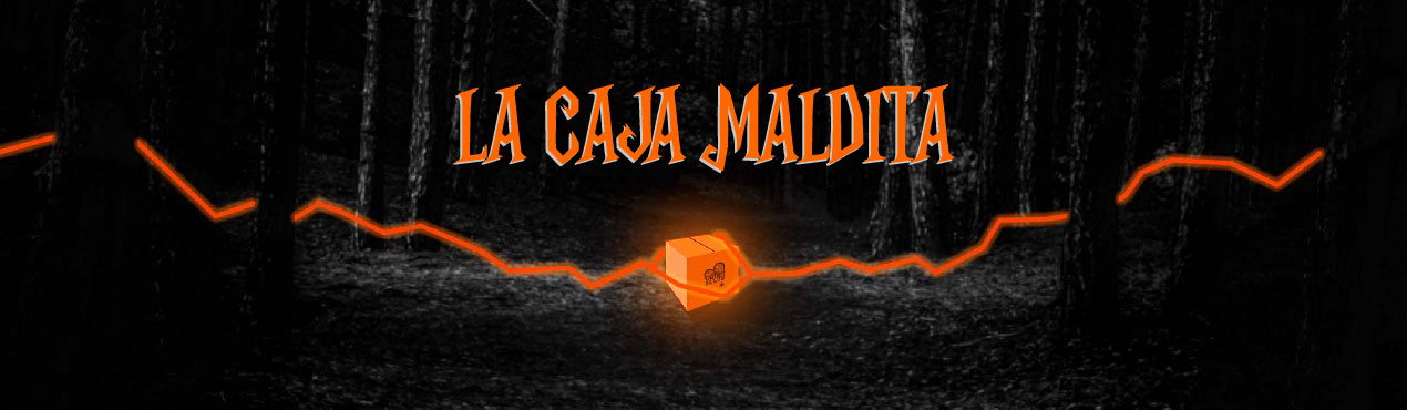 Este Halloween, todos los pedidos se envían poseídos de monstruosos premios