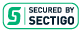 Web certificada por SECTIGO Formely Comodo de manera extendida (EV Validation) como comercio electrónico seguro