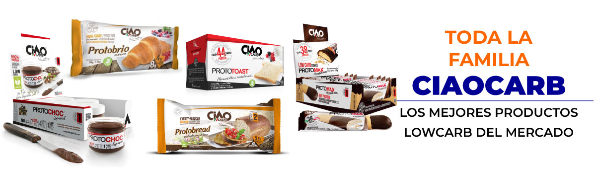 Llévate los productos de la familia Ciaocarb