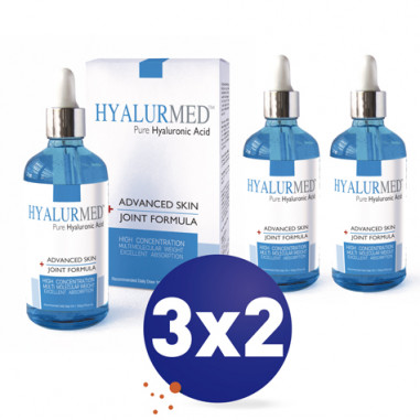 Sin IVA en Hyalurmed