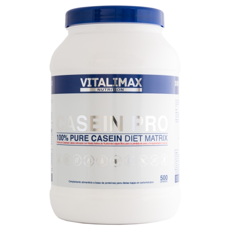 Sin IVA en Casein
